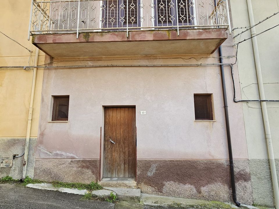 Landsbyhus i Collesano, Palermo - foto 2